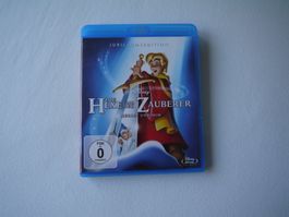 Die Hexe und der Zauberer(1963) - Disney