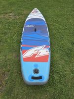 F2 Stand Up Paddle SUP Open Water 10,5"