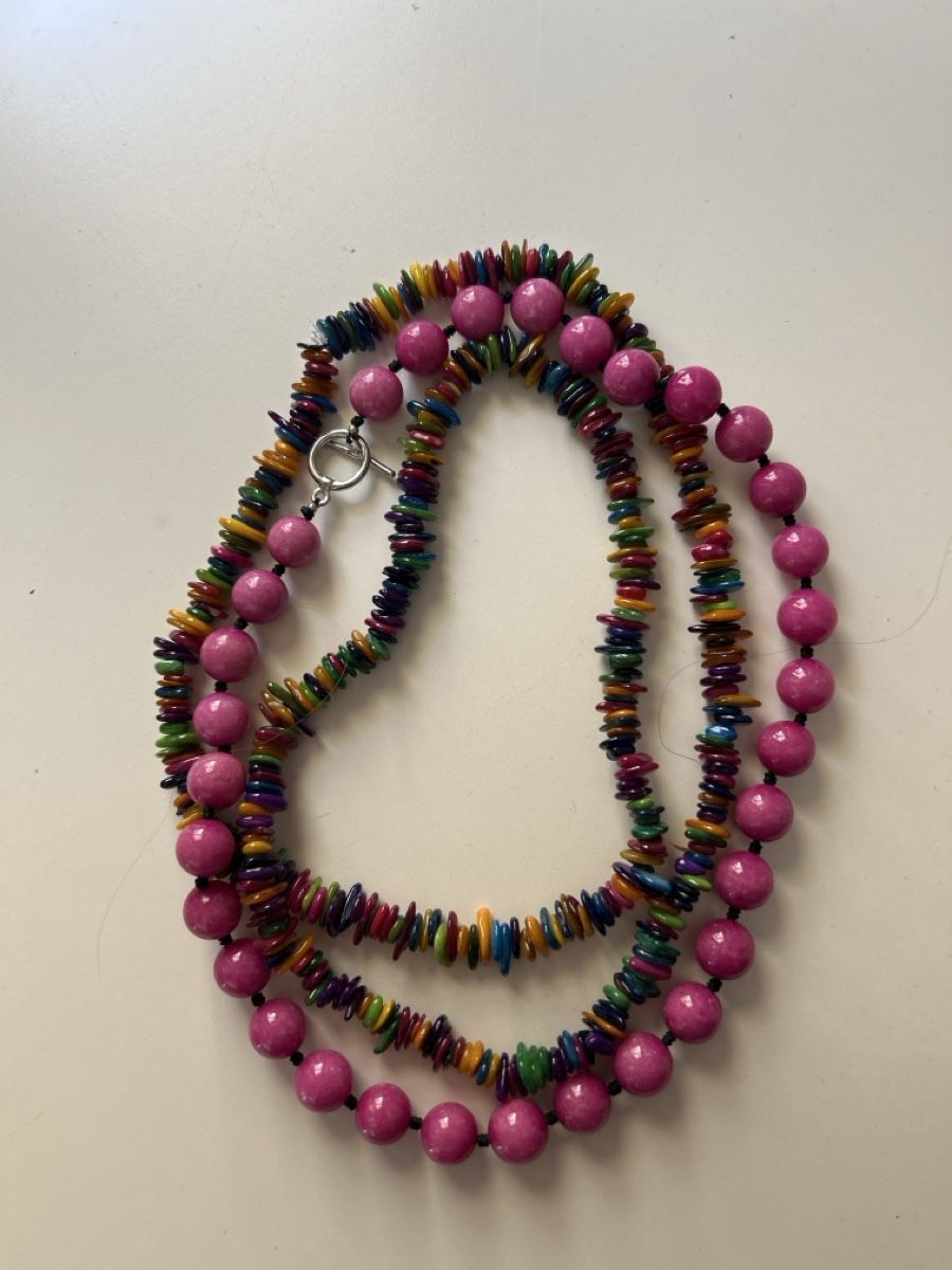 Sonstiger Schmuck: Bijou  – Gebraucht aus Riva San Vitale von mdu_q68b