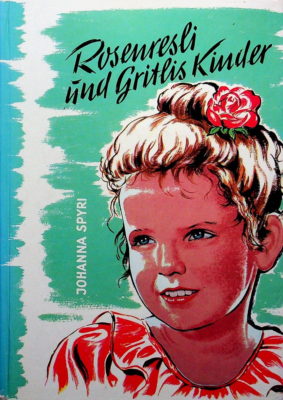 Libri: 5 ältere  gebundene Kinder - Bücher – Usato da Reitnau venduto da Zaomir 4
