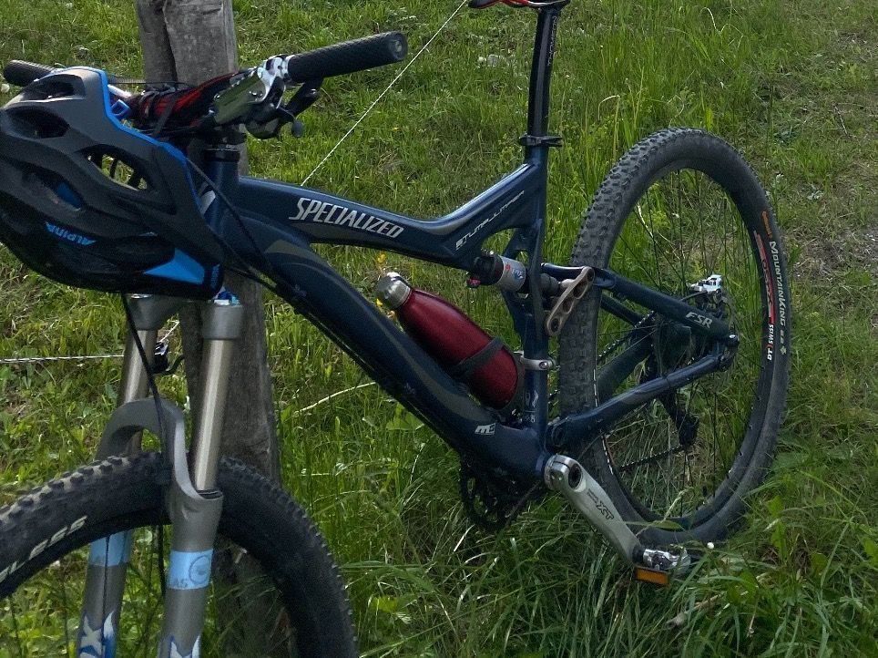 Specialized stumpjumper deals elite m5