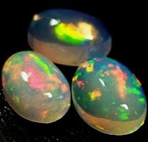 ETHIOPIAN WELO OPAL 5.30 CTS #12