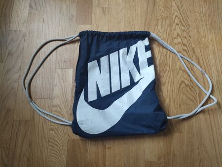 Nike Turnbeutel / Sportbeutel