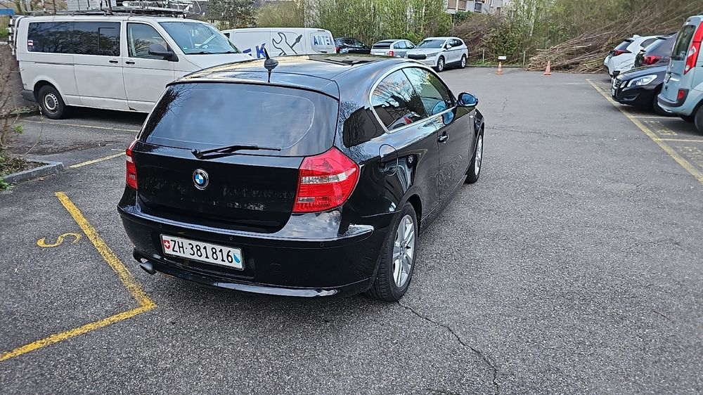 BMW 120i