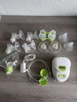 Ardo Calypso Double Plus Milchpumpe - Top Zustand!