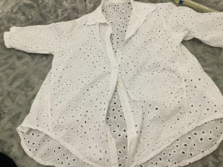 Bluse neu modern