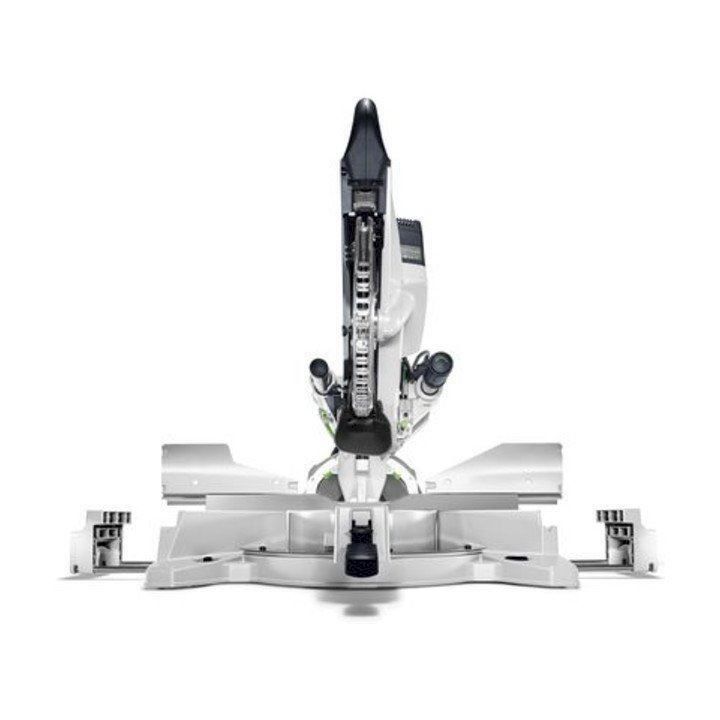 Festool Sägen: Festool KAPEX KS 120 REB-Set-MFT – Neu und originalverpackt aus Bottighofen von zaap 4