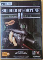 PC : Soldier of Fortune II - Double Helix