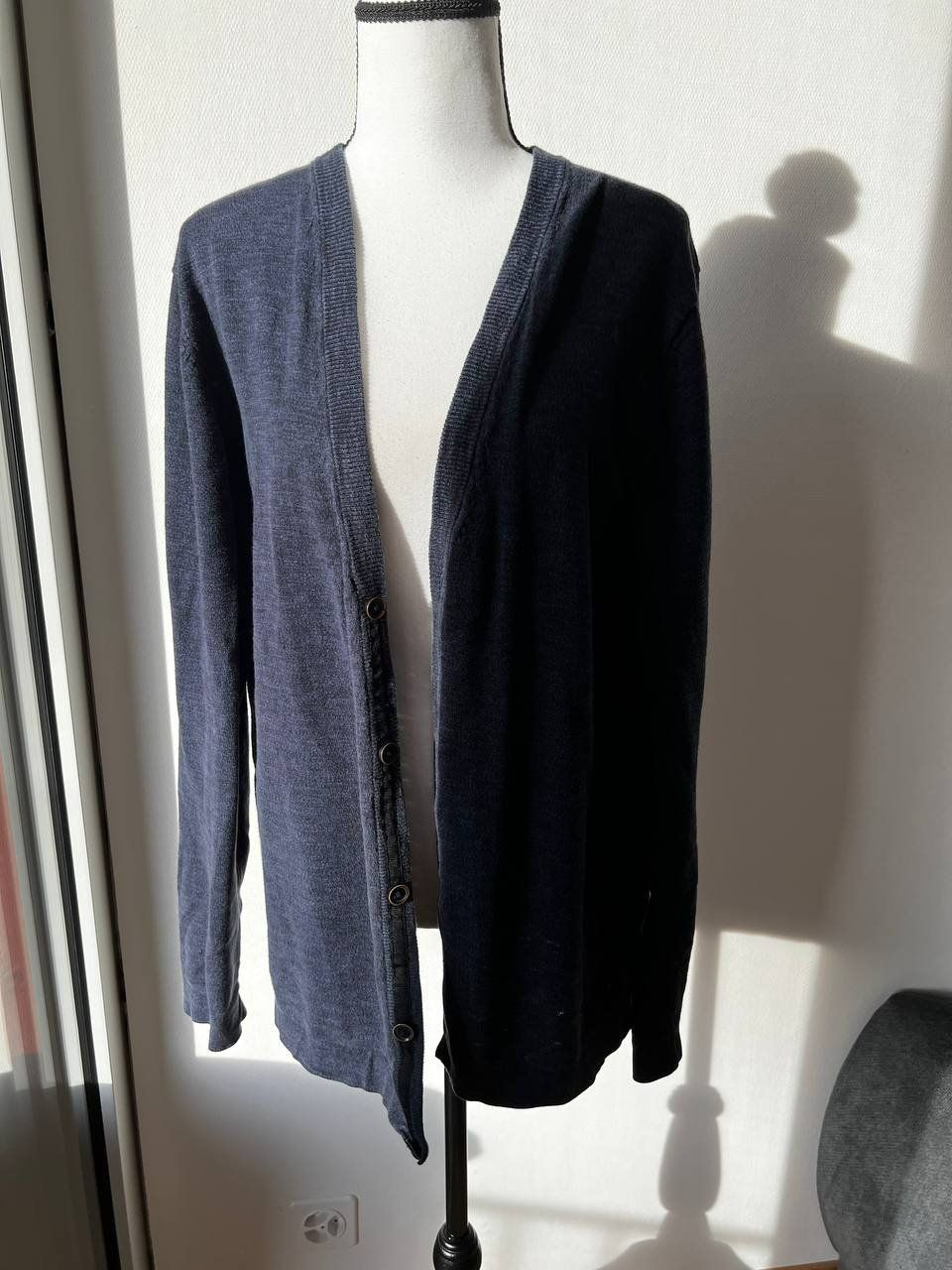 Esprit Pullover & Sweatshirts: Pulli XL für Männer 100%Cotton Esprit – Gebraucht aus Riehen von ann_76jw