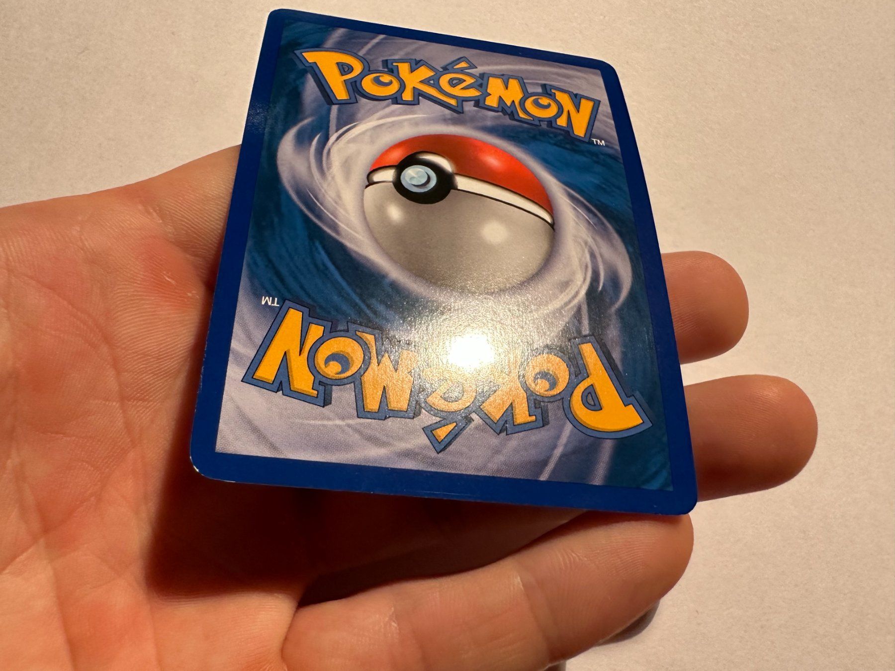 Pokémon Sammelbilder & Trading cards: Empoleon holo bleed Diamond & Pearl Base EN – Gebraucht aus Hagendorn von Pokecollectorch 6