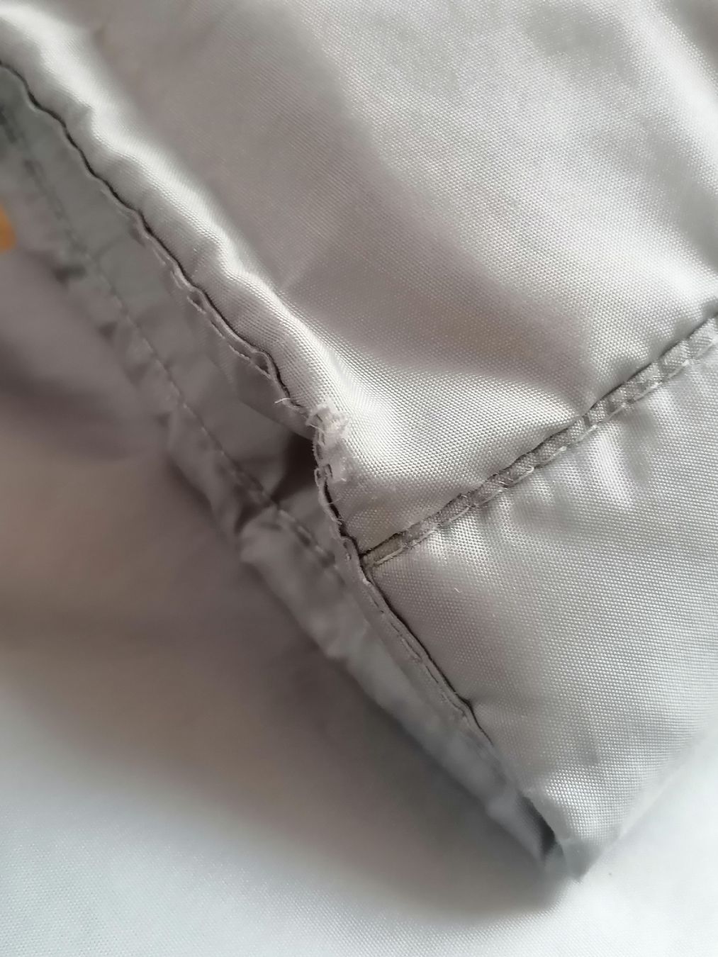 Cappotti: Veste doudoune à capuche – Usato da Montcherand venduto da petiteoune75 6