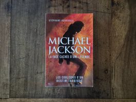 Michael Jackson : la face cachée d'une légende 2009 📚 (FR)