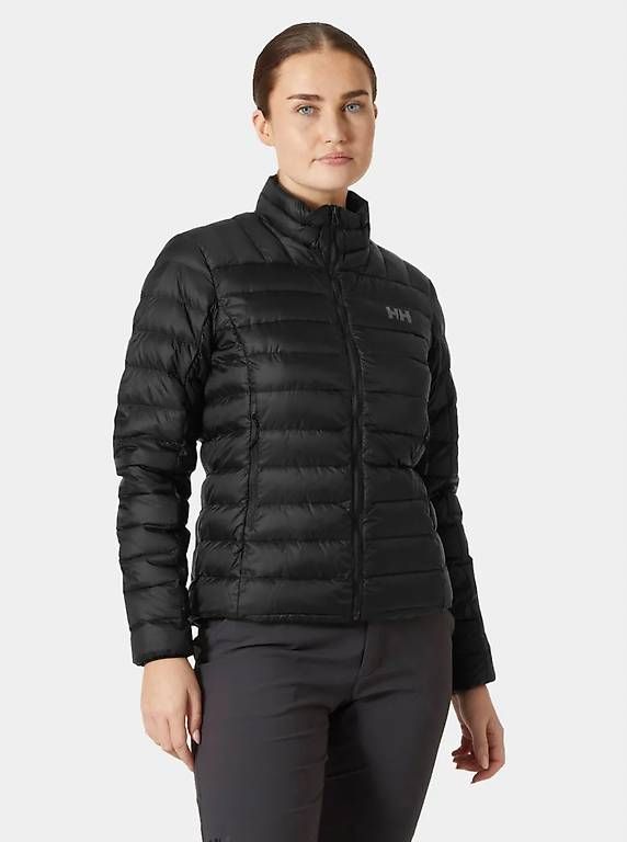 Jacken: Doudoune légère neuve Helly Hansen S Neuve – Gebraucht aus Grandvaux von denise1000 4