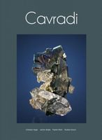 Cavradi - Minerale der Cavradischlucht
