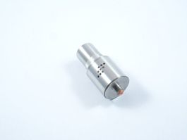 Atomiseur Mutation X Inox (reconstr.)