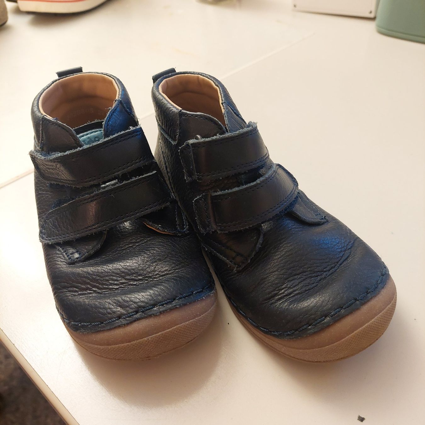 Froddo Chaussures garçon: Lederkinderschuh – D'occasion à Basel par oliversenn87