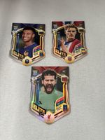 Panini Adrenalyn 365 cut