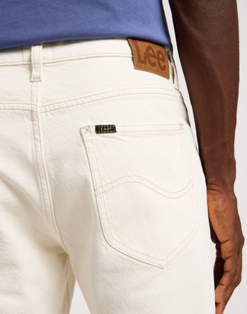 Lee Jeans, Offwhite, Neu, W34 L32