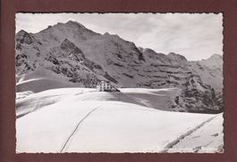 MÄNNLICHEN - Jungfrau