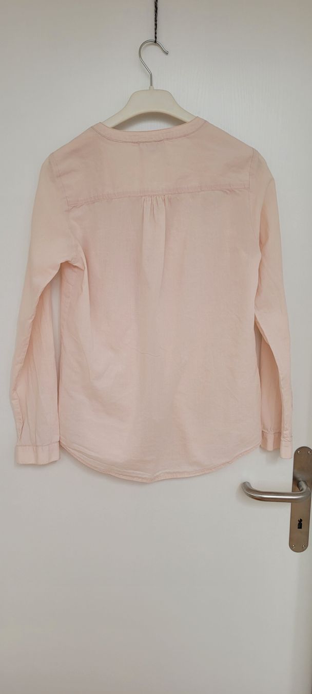 Camicette: Street One Bluse Gr. 36, schönes Rosa – Nuovo (secondo la descrizione) da St. Gallenkappel venduto da mytimes 1