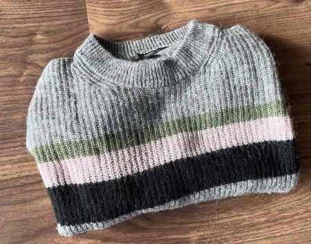 Wollpullover Esprit