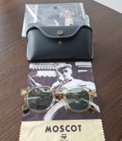 Moscot Sonnenbrille  Dolt neu