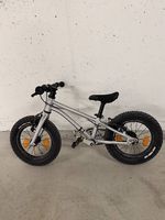 Early Rider Seeker 14 Fahrrad  inkl. Follow-Me Top Zustand