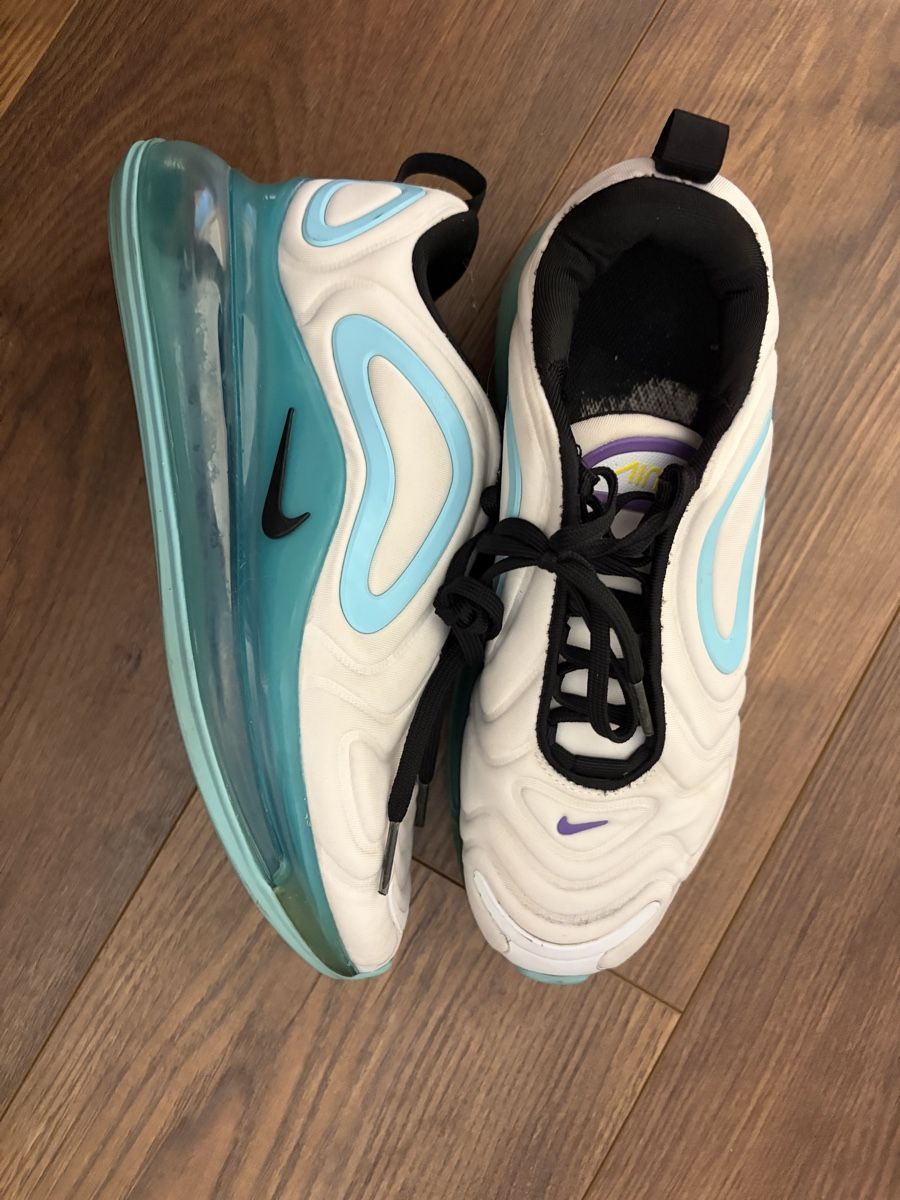Nike Scarpe da uomo: Nike AIRMAX gr. 38 – Usato da Wangen b. Olten venduto da Nanii 2