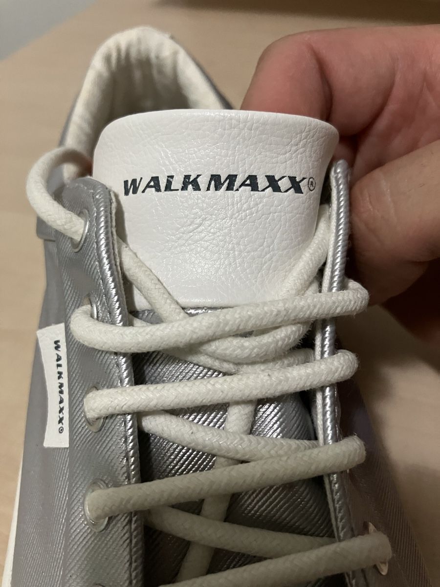 Scarpe da donna: Walkmaxx Schuhe – Usato da Emmenbrücke venduto da nne_hm9j 3