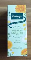 Kneipp Bad