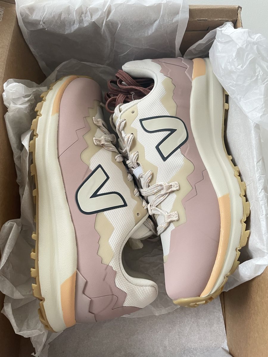 Veja Scarpe da donna: VEJA Trail Gr. 38 neu! Top! – Nuovo e nell'imballaggio originale da Zürich venduto da S.N.K.R.Z 2