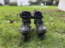 Inlineskates für Kinder