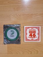 Saiten Ernie Ball D'Addario 046