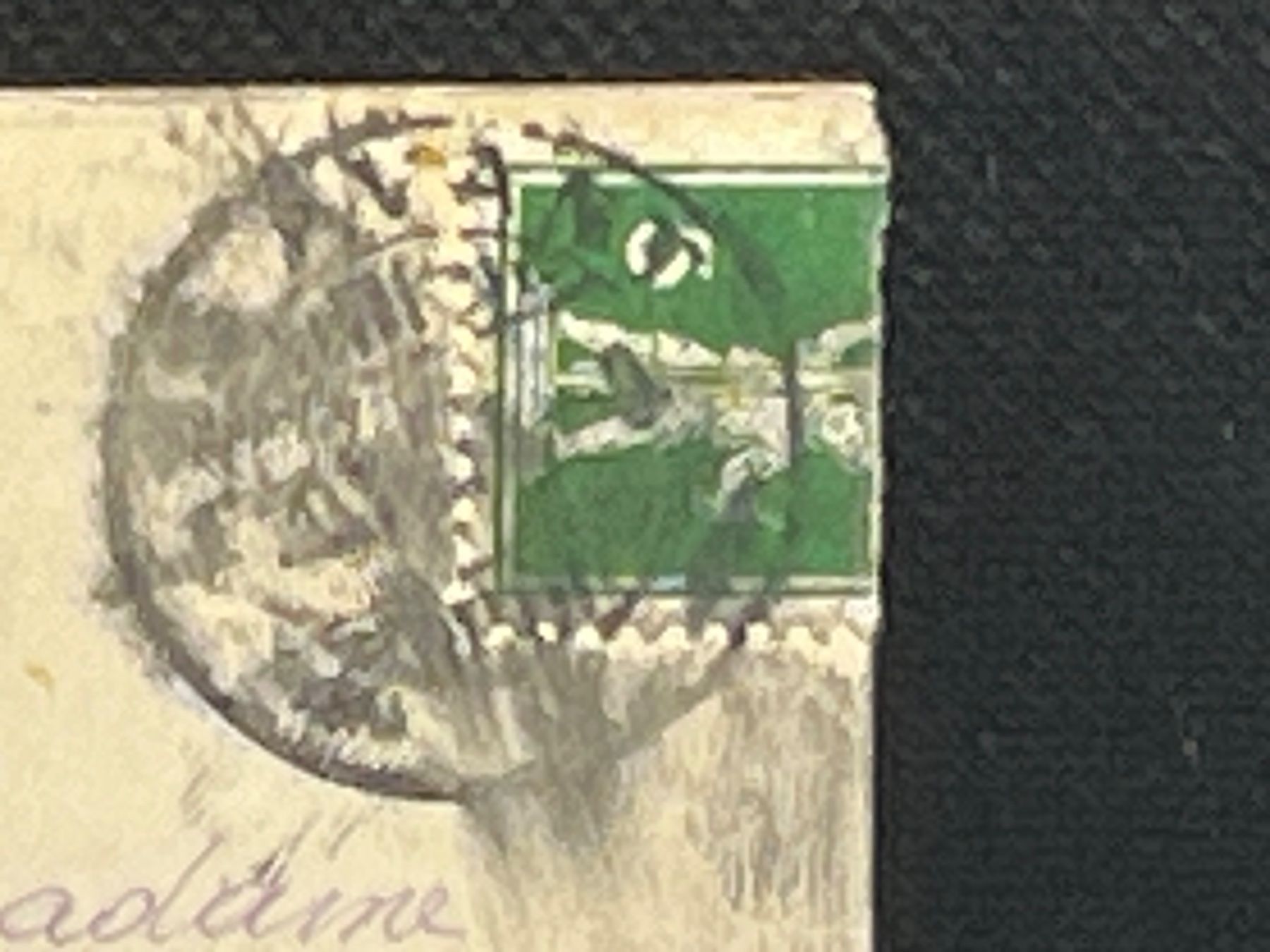 Cartes postales: Les Avants – D'occasion à Widnau par Brusi9 2