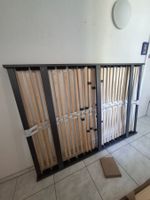 Lattenrost Bettrost 140x200cm mit Gebrauchsspuren