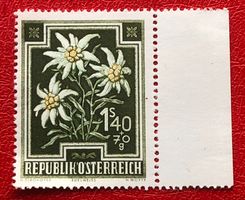 Briefmarken aus Österreich  ungestempelt Siehe Original Foto