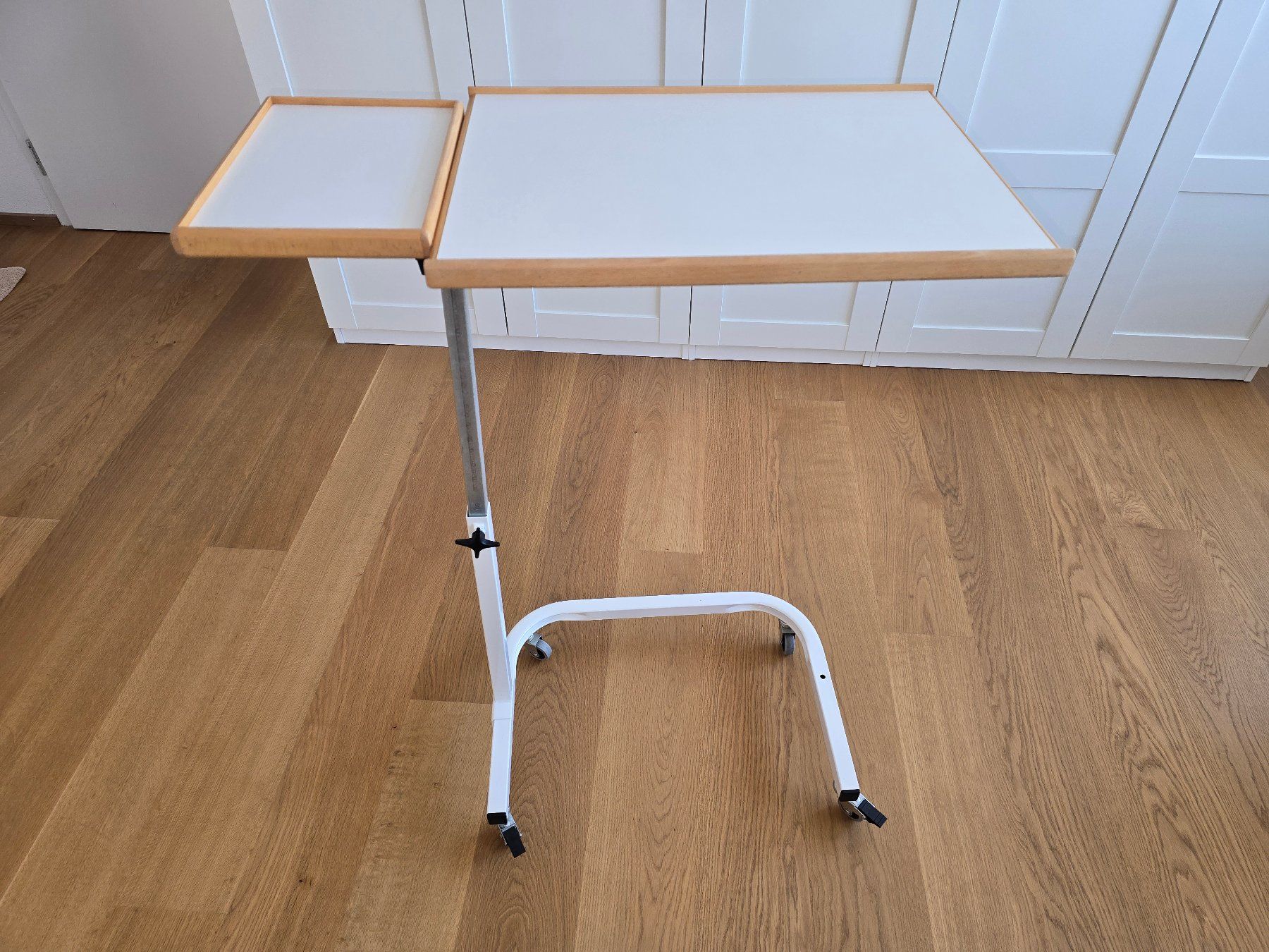 Tables: Betttischwagen sehr stabil – D'occasion à Köniz par dan_p2pc 3