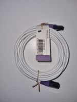 Netzwerkkabel Internet 4m weiss neu