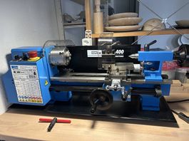 Drehmaschine 