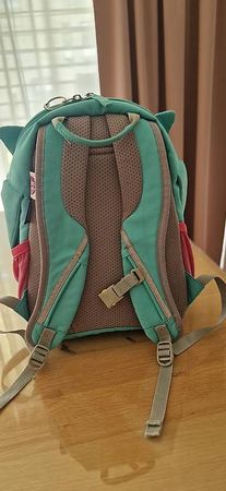 Affenzahn Rucksack Eule 