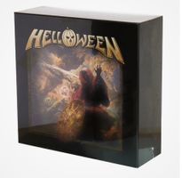 Helloween  Vinyl Box Set limitiert ungeöffnet