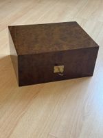Humidor 'Davidoff' für Zigarren