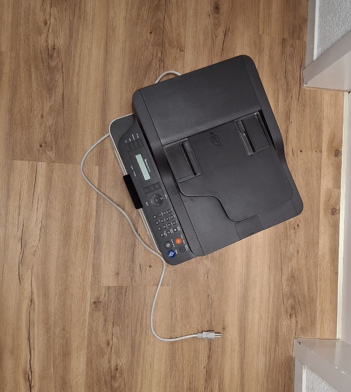 Samsung Drucker: Samsung Drucker – Gebraucht aus Bäriswil BE von vonys 1