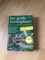 Der große Gartenplaner