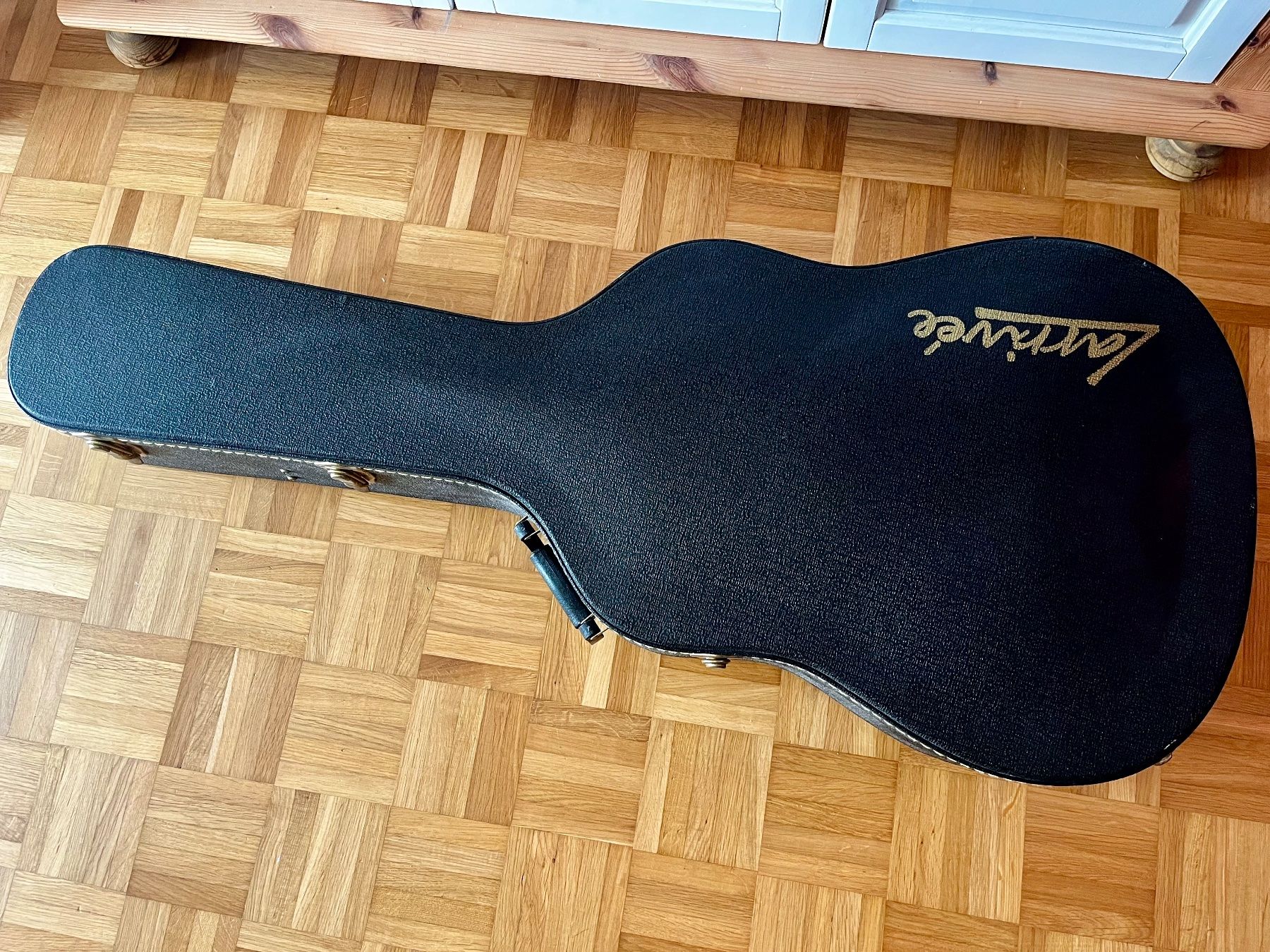 Larrivée Strumenti musicali: Larrivée D-09 Rosewood Dreadnought – Usato da Glattfelden venduto da SML64 9