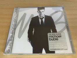 Michael Bublé – It's Time