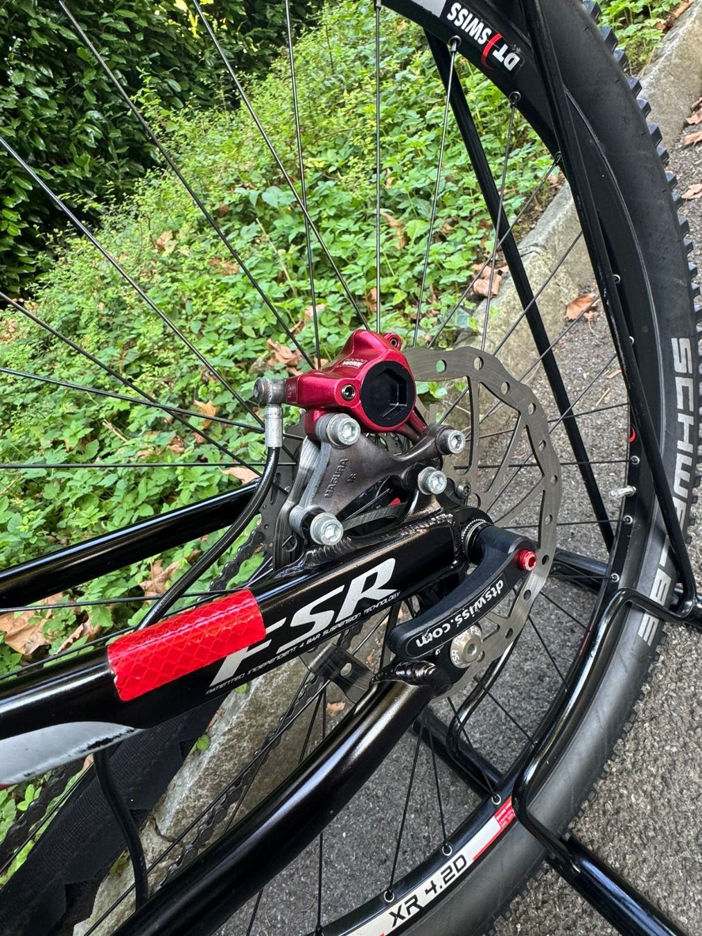 Specialized Velos: Specialized S-Works Enduro SL Carbon / fully – Gebraucht aus Solothurn von  6