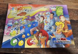 The Real Ghostbusters Puzzle Vintage / Retro