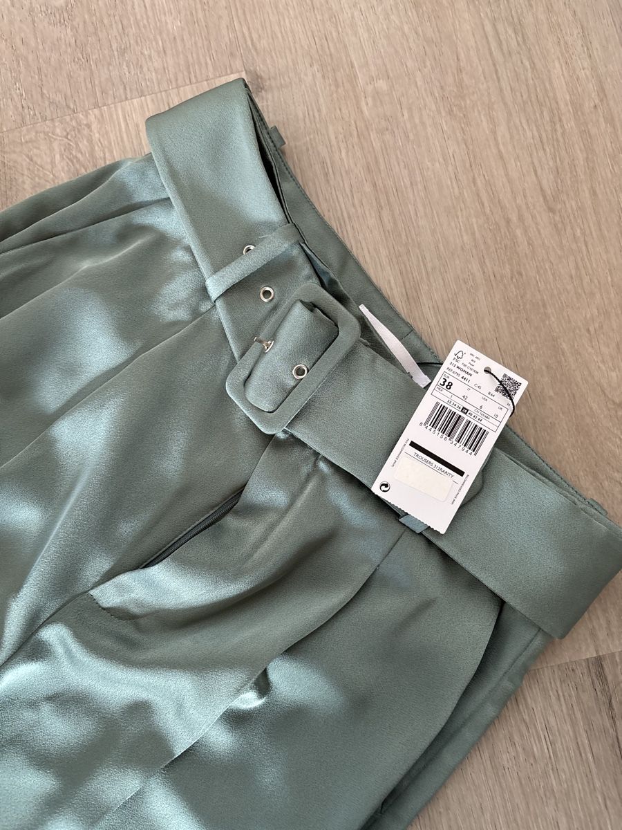 Mango Pantaloni: Hose – Nuovo (secondo la descrizione) da Linden venduto da martina_iwana 1