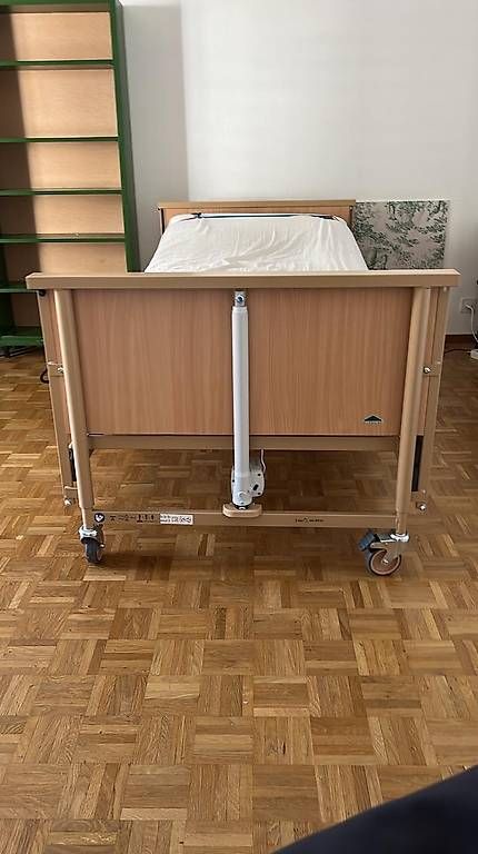 Letti: Lit électrique – Usato da Yverdon-les-Bains venduto da DJ_lapatate 2